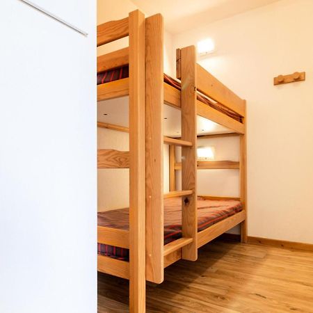 Les Chalets De Bois Mean - C - 2 Pieces Pour 6 Personnes 034 Les Orres Zewnętrze zdjęcie