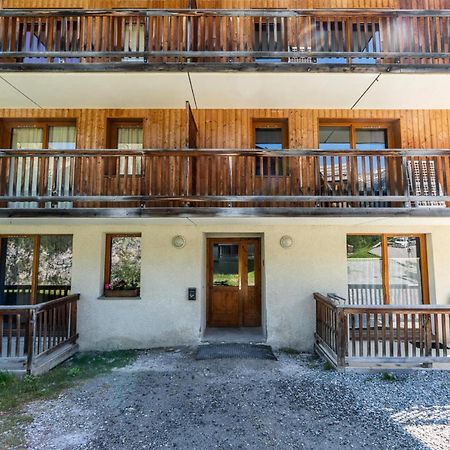 Les Chalets De Bois Mean - C - 2 Pieces Pour 6 Personnes 034 Les Orres Zewnętrze zdjęcie